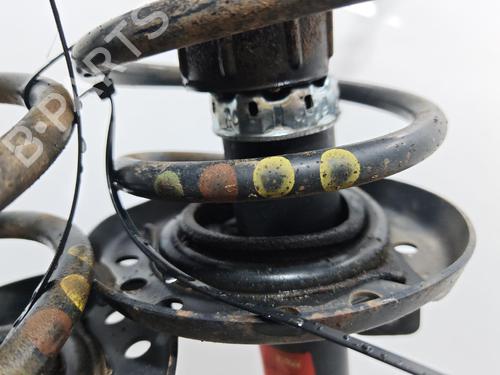 Used Left front shock absorber Left front shock absorber 38422478 38422478