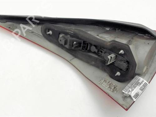 Right taillight RENAULT MEGANE II Estate (KM0/1_) 1.5 dCi (KM16, KM1E) | BP20428477C35 