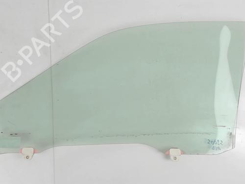 Front right door window HONDA PRELUDE V (BB_) 2.0 16V (BB9) | BP20419884C19 