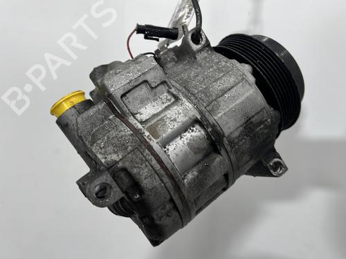 AC compressor MERCEDES-BENZ VIANO (W639) CDI 2.2 (639.811, 639.813, 639.815, 639.711, 639.713) | BP33635698M34 - Image 3