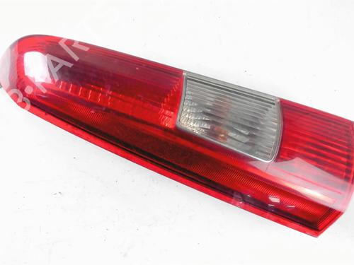 Left tailgate light VOLVO V70 II (285) D5 | BP21237577C79  - Image 5