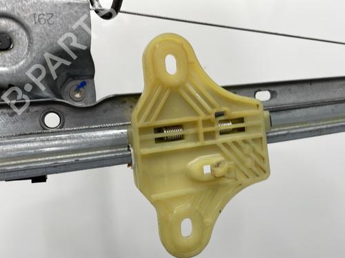 Front left window mechanism RENAULT ZOE (BFM_) ZOE | BP25122693C22 - Image 4