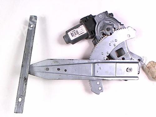 Rear left window mechanism NISSAN NOTE (E11, NE11) 1.5 dCi | BP20410821C24 