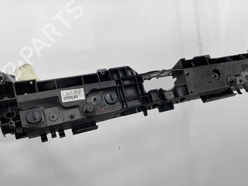 Crossmember RENAULT CLIO IV Grandtour (KH_) 1.5 dCi 90 (KHN3, KHN4) | BP28591041C162 