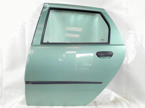 Used Left rear door FIAT PUNTO (188_) 1.2 16V 80 (188.233, .235, .253, .255, .333, .353, .639,... (80 hp) 20458310