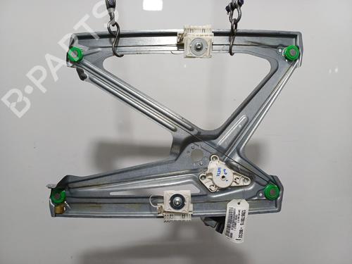 Front right window mechanism SMART FORTWO Cabrio (451) | BP37458623C23 - Image 6