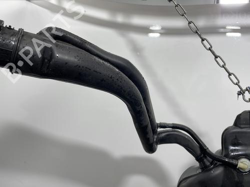 Fuel tank RENAULT CAPTUR I (J5_, H5_) 1.5 dCi 90 (J5N4, J5M5, J5MW, J5M6, J5AL, J5AJ) | BP30308602C62 
