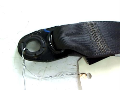 Rear left belt tensioner CHEVROLET AVEO / KALOS Hatchback (T250, T255) 1.2 | BP20402515C89 