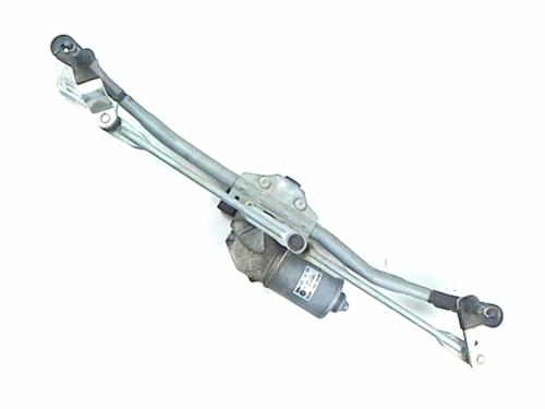 Used Front wiper motor SKODA FABIA II (542) 1.2 (60 hp) 20403959