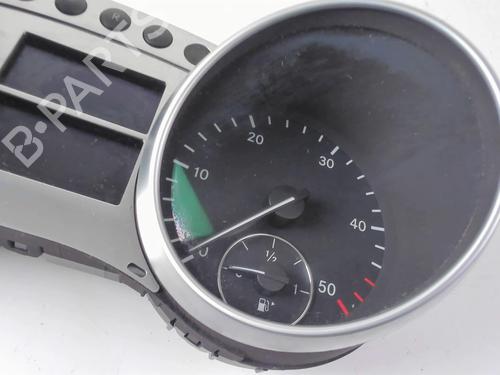 Instrument cluster MERCEDES-BENZ M-CLASS (W164) ML 320 CDI 4-matic (164.122) | BP20420066C47 