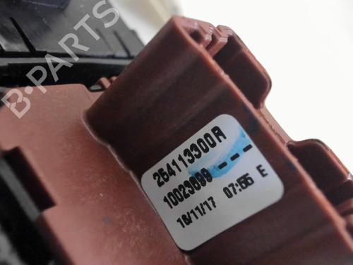 Left front window switch RENAULT CAPTUR I (J5_, H5_) 1.2 TCe 120 | BP31679336I27 