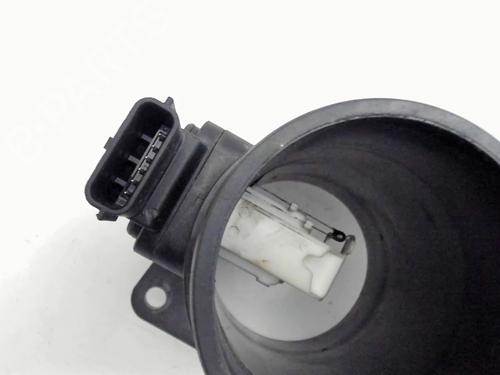 Mass air flow sensor RENAULT TRAFIC II Bus (JL) 2.0 dCi 90 (JL00, JL01, JL0H, JL0M, JL0P, JL0S) | BP32264197M95 