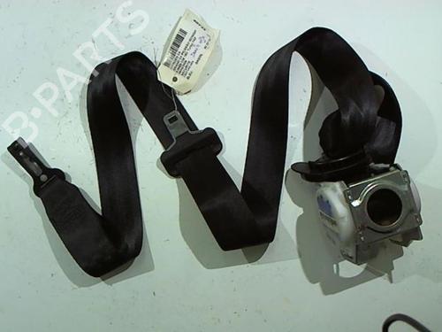 Used Rear left seatbelt CITROËN C4 Grand Picasso I (UA_) 2.0 HDi 138 (136 hp) 20456768