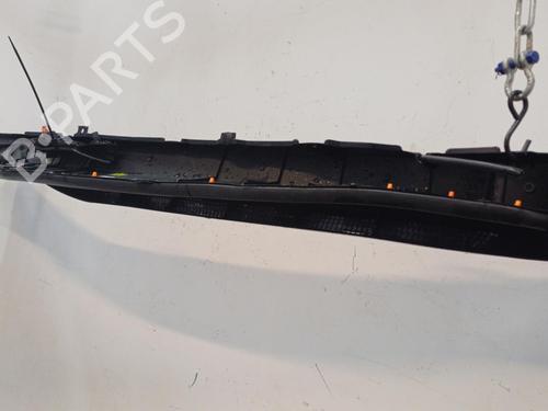 Used Scuttle panel Scuttle panel NISSAN QASHQAI III (J12) 1.3 DIG-T (158 hp) 20449859 20449859