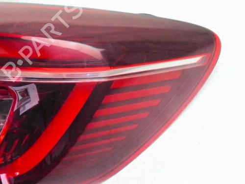 Right taillight RENAULT CLIO V (B7_) 1.5 Blue dCi 115 (B7AD) | BP39486431C35 - Image 2