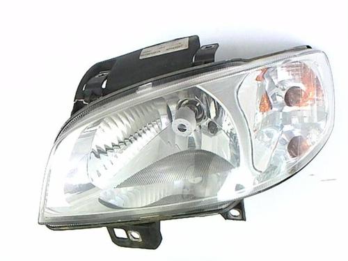 Used Left headlight Left headlight SEAT IBIZA II (6K1) 1.9 SDI (68 hp) 20478716 20478716