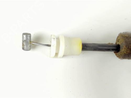 Rear left lock CITROËN C3 II (SC_) 1.6 HDi 90 | BP20398026C100 