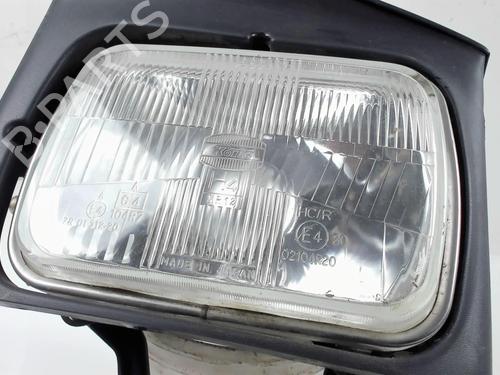 Used Left headlight Left headlight MAZDA 323 F IV (BG) 1.6 (BG6S, BG6P) (84 hp) 21233799 21233799