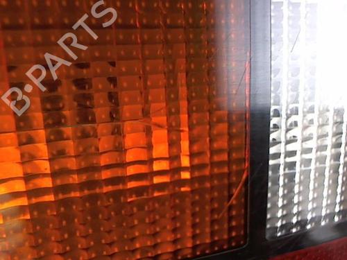 Left taillight VOLVO 460 (464) 1.7 | BP21233988C34 