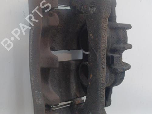 Used Right front brake caliper Right front brake caliper PEUGEOT EXPERT Van (VF3A_, VF3U_, VF3X_) 2.0 HDi 130 (128 hp) 20468166 20468166