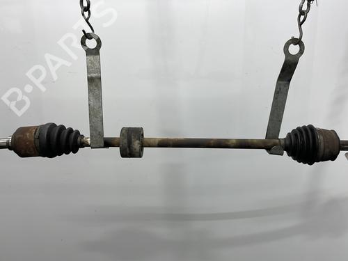 Used Right front driveshaft ALFA ROMEO MITO (955_) 1.4 (955AXB1B) (78 hp) 25926980