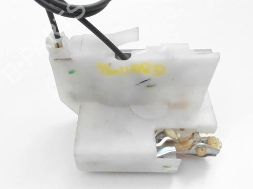 Rear right lock NISSAN PIXO (UA0) 1.0 | BP20438963C99