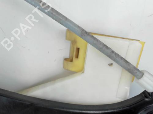 Rear right window mechanism AUDI A3 Sportback (8PA) 1.9 TDI | BP20442399C25