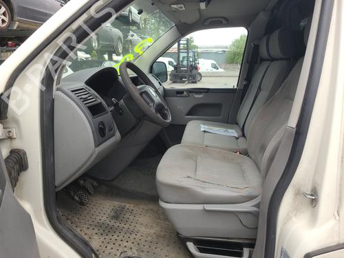 Engine VW TRANSPORTER T5 Van (7HA, 7HH, 7EA, 7EH) 1.9 TDI | BP39016837M1 - Image 5