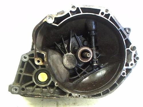 Gearbox OPEL ASTRA F Estate (T92) 1.7 D (F35, M35) | BP21204756M3 