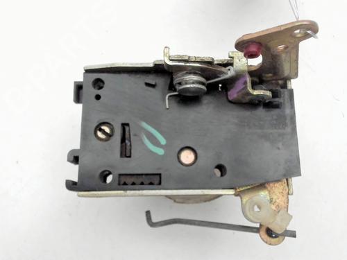 Used Front left lock Front left lock 37728068 37728068