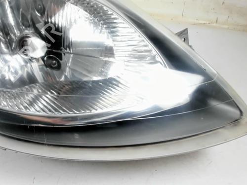Right headlight RENAULT TRAFIC II Van (FL) 1.9 dCi 80 (FL0B) | BP24173218C29 