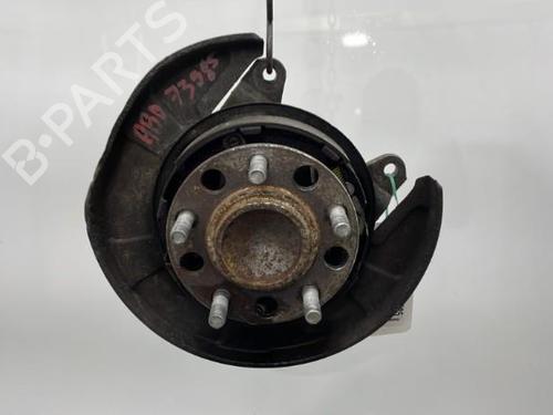 Right rear steering knuckle DODGE CALIBER 2.0 CRD | BP21207742M28 - Image 3