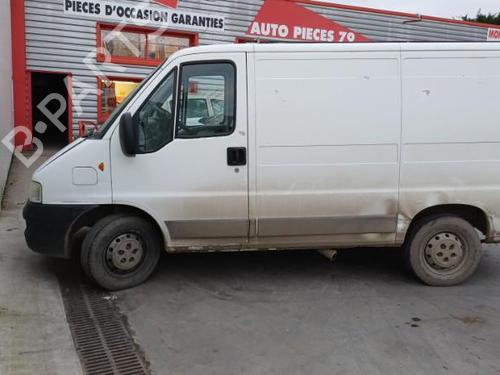 FIAT DUCATO Van (244_) 2.0 JTD 1897380