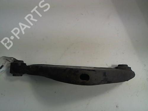 Right rear suspension arm AUDI A4 B6 (8E2)  | BP21205152M15 