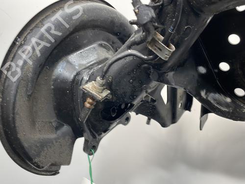 Essieu arrière TOYOTA YARIS (_P13_) 1.5 Hybrid (NHP130_, NHP130) | BP30795152M2 