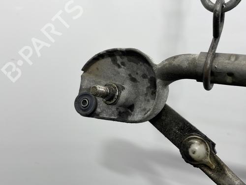 Used Front wipers mechanism Front wipers mechanism CHRYSLER 300C Touring (LX, LE) 3.0 CRD (218 hp) 25341809 25341809