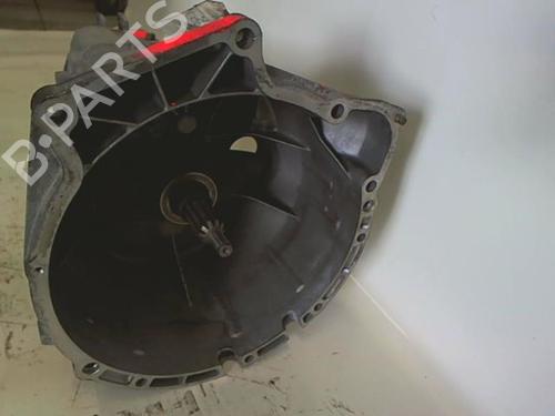 Gearbox BMW 3 (E46) 320 d | BP20430439M3 