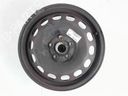 Fælk VW TOURAN (1T1, 1T2) 1.9 TDI (105 hp) 31193234