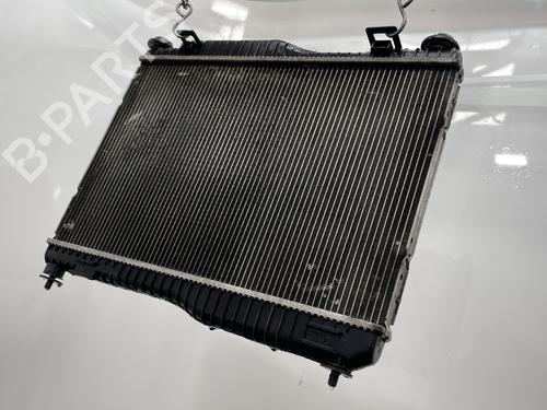 Used Water radiator Water radiator FORD B-MAX (JK) 1.0 EcoBoost (125 hp) 27873616 27873616