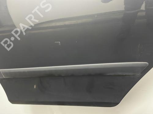 Used Left rear door SKODA FABIA II (542) 1.2 (60 hp) 20438409
