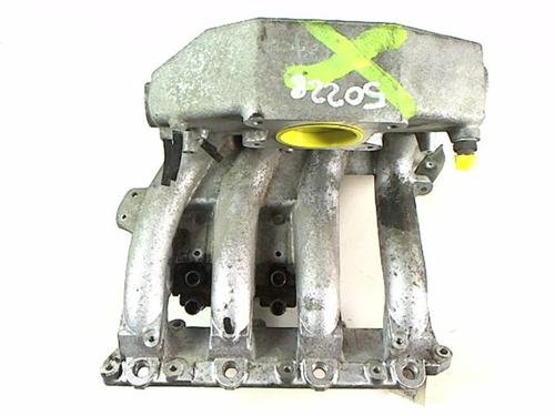 Used Intake manifold MERCEDES-BENZ C-CLASS (W202) C 180 (202.018) (122 hp) 21205823