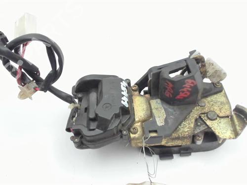 Rear left lock MAZDA PREMACY (CP) 2.0 TD | BP20428271C100 