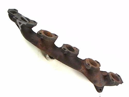 Exhaust manifold MERCEDES-BENZ M-CLASS (W163) ML 270 CDI (163.113) | BP20431761M110 