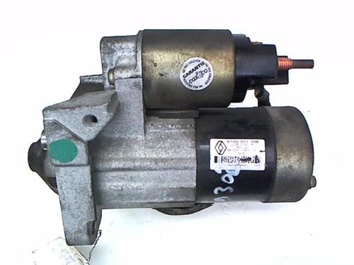 Starter RENAULT CLIO II (BB_, CB_) 1.5 dCi (B/CB07) | BP20411267M8 