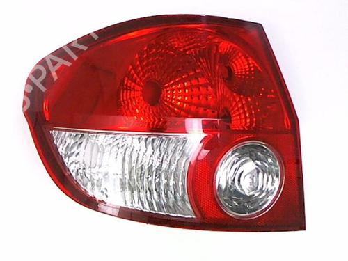 Left taillight HYUNDAI GETZ (TB) 1.3 i | BP20461044C34 