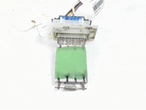 Heizwiderstand CITROËN BERLINGO / BERLINGO FIRST Box Body/MPV (M_) 2.0 HDI 90 (MBRHY, MCRHY) | BP27638468M108 