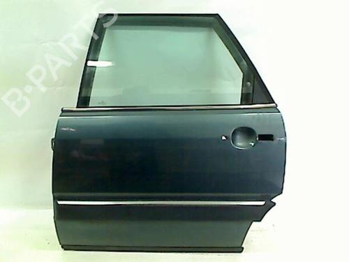 Used Left rear door AUDI 100 C3 Avant (445, 446) [1982-1990]  22913856
