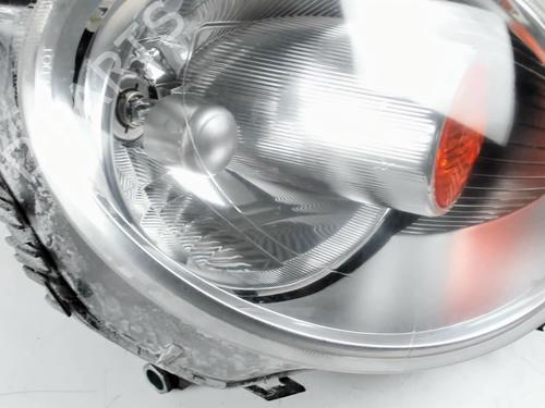 Left headlight MINI MINI (R56) Cooper D | BP30161745C28 