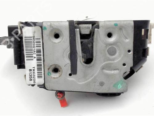 Front left lock CHRYSLER SEBRING (JS) 2.0 VVT | BP25445048C98  - Image 5
