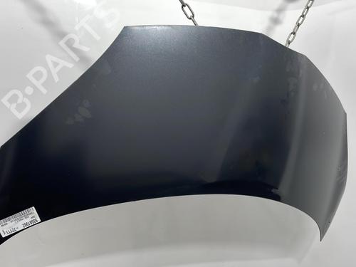 Used Hood TOYOTA AYGO (_B1_) 1.0 (KGB10_, KGB10R) (68 hp) 20387868